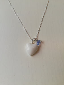 BM-jewelry™ Mother´s Love pendant SMALL