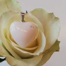 Load image into Gallery viewer, BM-jewelry™ Mother´s love pendant with Zirconia