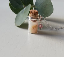 Load image into Gallery viewer, BM-jewelry™ Bottle pendant