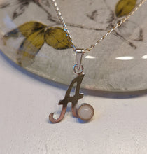Load image into Gallery viewer, BM-jewelry™ Letter pendant