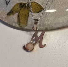 Load image into Gallery viewer, BM-jewelry™ Letter pendant