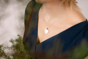 BM-jewelry™ Mother´s Love pendant